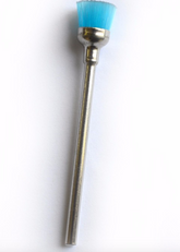 Brush Bit